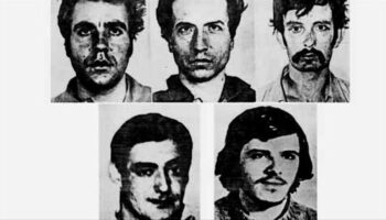 Minuto de silencio en Sol para recordar a los últimos fusilados del franquismo