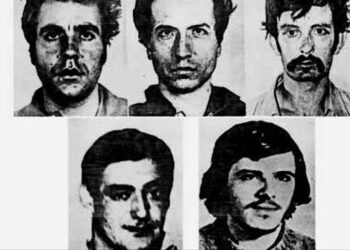 Minuto de silencio en Sol para recordar a los últimos fusilados del franquismo