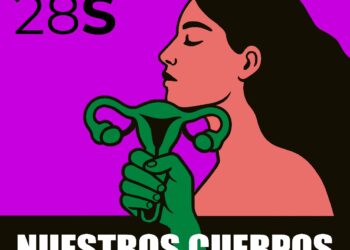 28-S: CGT continúa exigiendo un aborto libre, gratuito y seguro para todas las mujeres