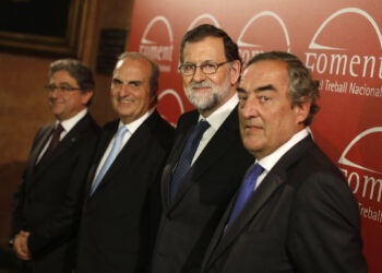 Junts, Esquerra Republicana, Comuns i CUP porten a la Fiscalia les incompareixences de Millo i Gay a la comissió d’infiltracions policials