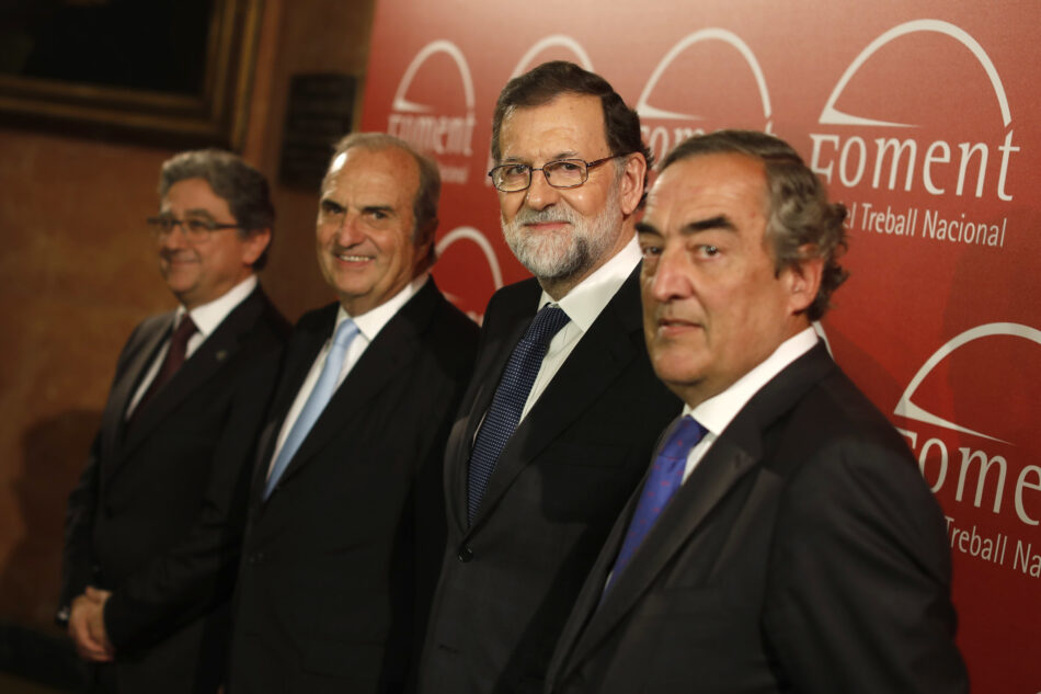 Junts, Esquerra Republicana, Comuns i CUP porten a la Fiscalia les incompareixences de Millo i Gay a la comissió d’infiltracions policials