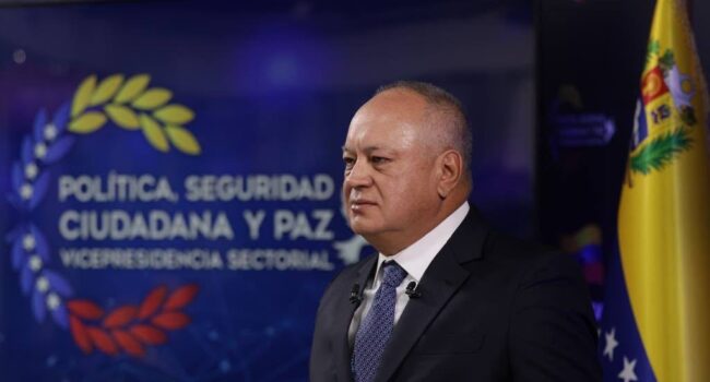 Venezuela denuncia operación de falsa bandera de la DEA para vincularla con el narcotráfico