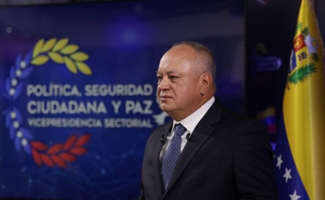 Venezuela denuncia operación de falsa bandera de la DEA para vincularla con el narcotráfico