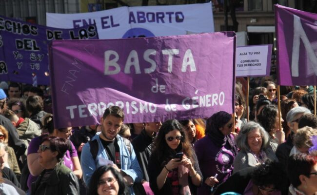 CCOO Madrid califica de “boicot” que las madrileñas no puedan interrumpir su embarazo en hospitales públicos