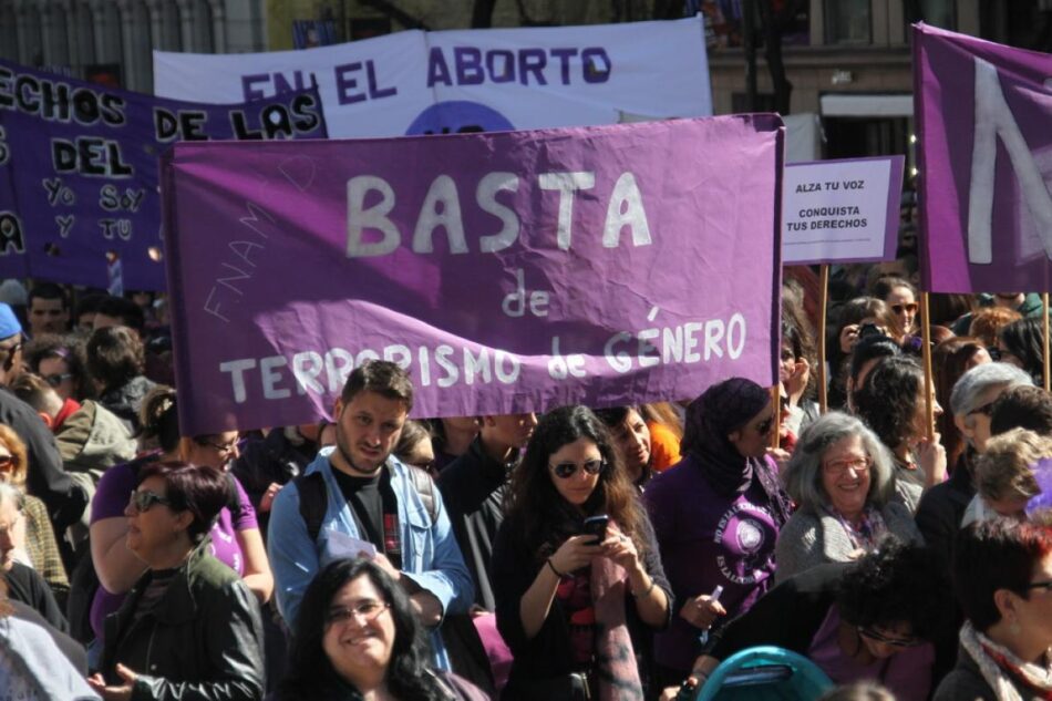 CCOO Madrid califica de “boicot” que las madrileñas no puedan interrumpir su embarazo en hospitales públicos