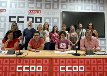 El personal de Telepizza secundará una huelga los días 13 y 14 de septiembre por el impago de sus salarios