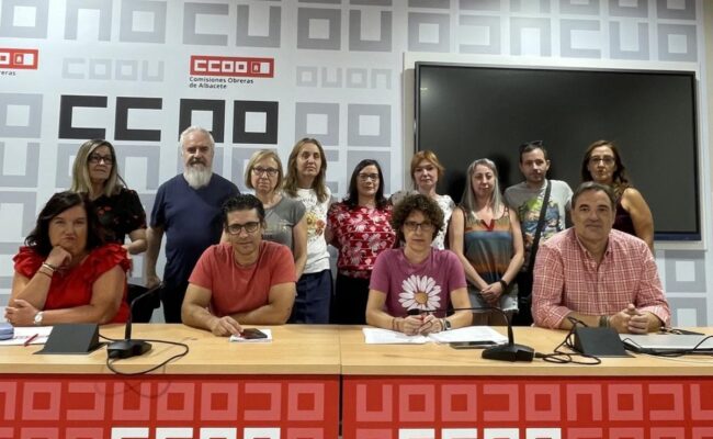 El personal de Telepizza secundará una huelga los días 13 y 14 de septiembre por el impago de sus salarios