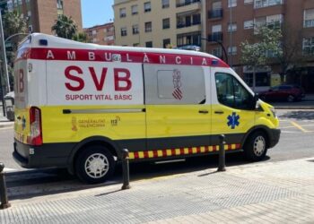 CCOO denuncia la falta de transparencia de la Conselleria de Sanidad valenciana y critica que externalice el servicio de emergencias sanitarias