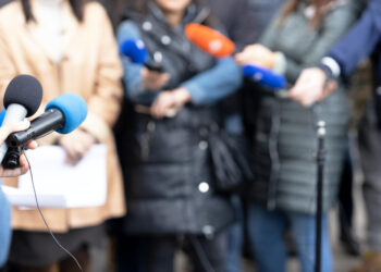La Agrupación de Periodistas de UGT denuncia los ataques a RTVE y reclama respeto a la independencia de los periodistas