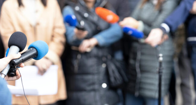 La Agrupación de Periodistas de UGT denuncia los ataques a RTVE y reclama respeto a la independencia de los periodistas