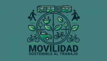 La movilidad laboral debe ser reconocida como un derecho en la Ley de Movilidad Sostenible