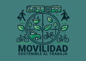 La movilidad laboral debe ser reconocida como un derecho en la Ley de Movilidad Sostenible