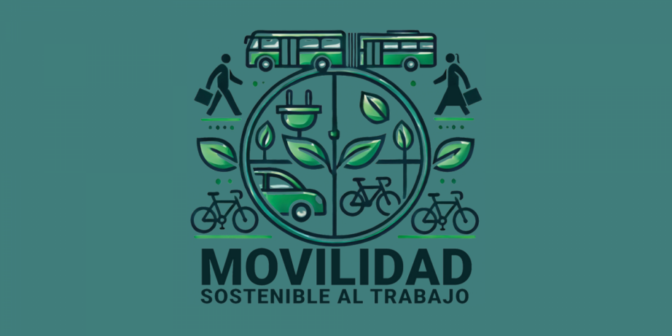 La movilidad laboral debe ser reconocida como un derecho en la Ley de Movilidad Sostenible