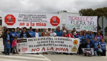 Organizaciones exigen el fin del mecanismo de arbitraje inversor-Estado para evitar demandas multimillonarias como la de Berkeley