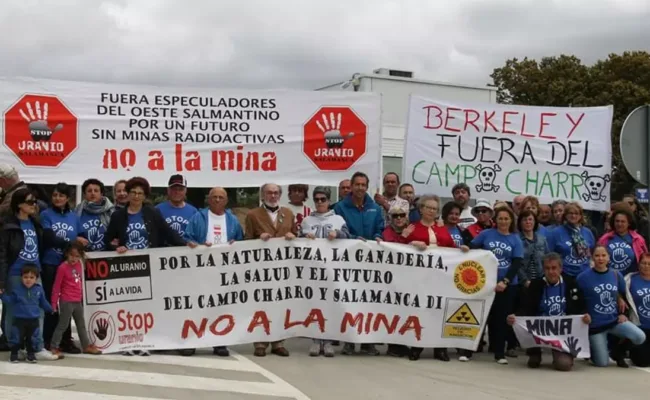 Organizaciones exigen el fin del mecanismo de arbitraje inversor-Estado para evitar demandas multimillonarias como la de Berkeley
