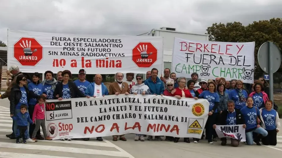 Organizaciones exigen el fin del mecanismo de arbitraje inversor-Estado para evitar demandas multimillonarias como la de Berkeley