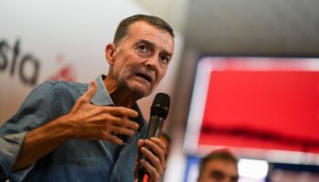 Maíllo advierte del “cinismo absoluto” de Feijóo en inmigración y destaca que sus nuevas propuestas son una “derrota política del PP que va a inflar a Vox”