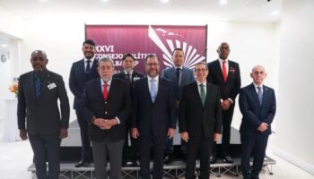 ALBA rechaza despliegue y ofensiva militar de EEUU en el Caribe