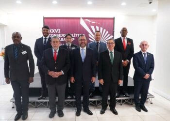 ALBA rechaza despliegue y ofensiva militar de EEUU en el Caribe