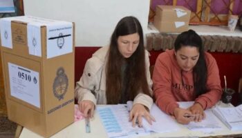 Comienzan las elecciones legislativas de la Provincia de Buenos Aires como un pulso clave en la política nacional de Argentina