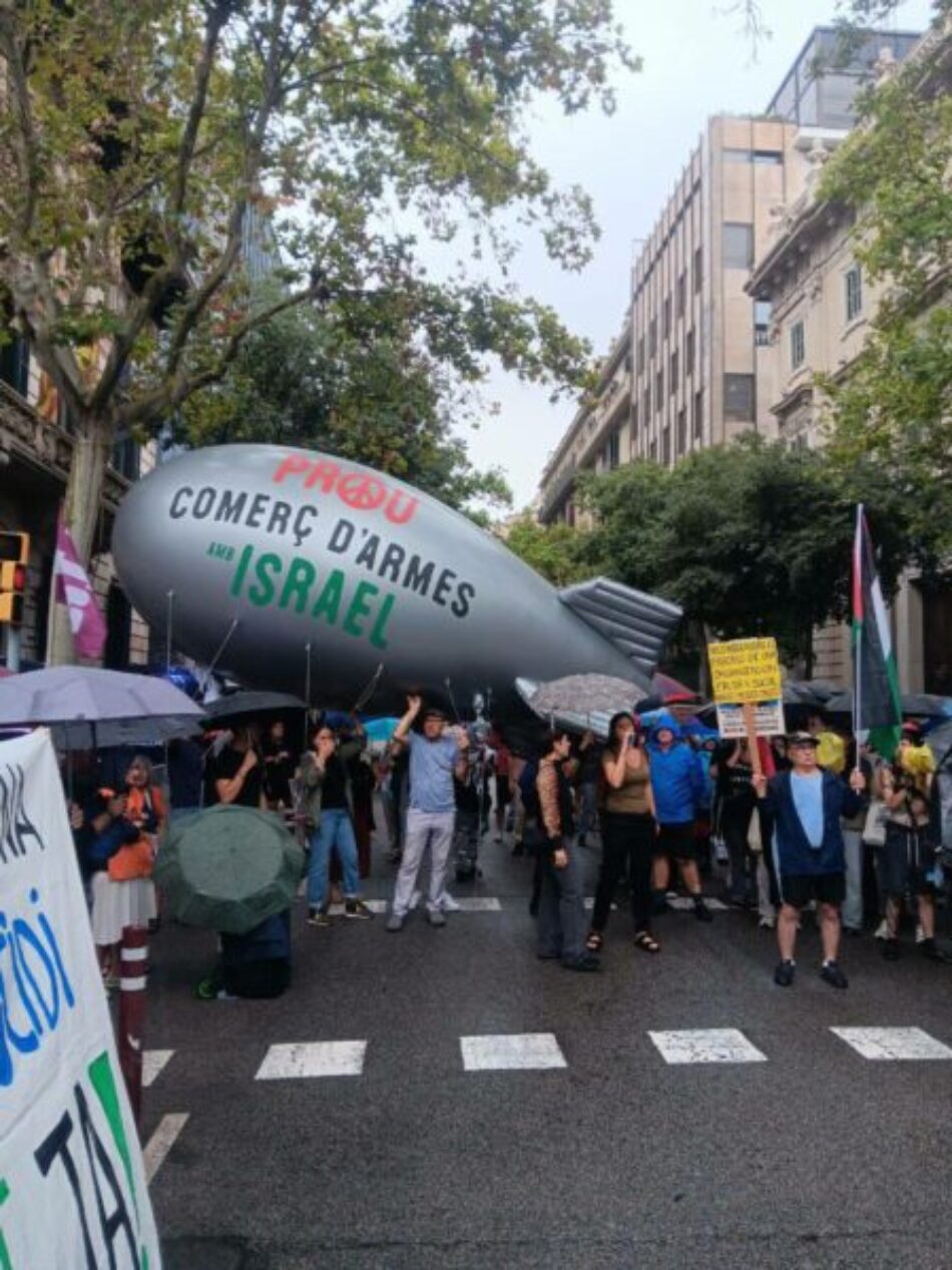 El Gobierno vuelve a incumplir: España mantiene el comercio de armas con Israel pese a sus promesas