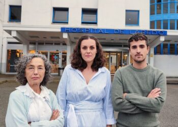 Cantabristas denuncia el desmantelamiento continuado del Hospital de Laredo