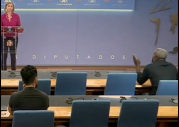 UGT rechaza las nuevas condiciones de acreditación en el Congreso por excluir a autónomos y pequeños medios