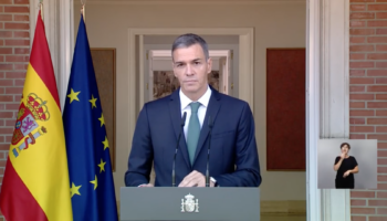 El Gobierno aprueba un paquete de medidas frente a la ofensiva israelí en Gaza mientras Israel veta la entrada a Yolanda Díaz y Sira Rego