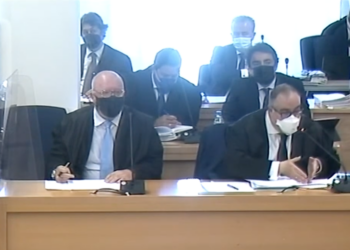 CGT es retira del cas Villarejo pel risc de les costes judicials