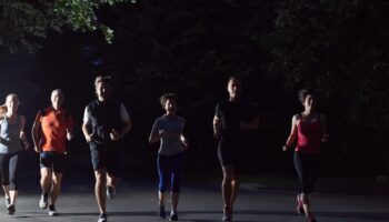 La Carrera Nocturna del Guadalquivir 2025: Sevilla se prepara para su gran cita deportiva del 26 de septiembre