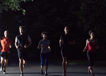 La Carrera Nocturna del Guadalquivir 2025: Sevilla se prepara para su gran cita deportiva del 26 de septiembre