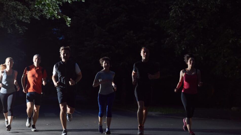 La Carrera Nocturna del Guadalquivir 2025: Sevilla se prepara para su gran cita deportiva del 26 de septiembre