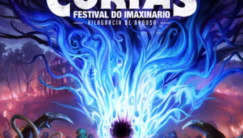 Paco Plaza, Maestro del Fantástico en Curtas Festival do Imaxinario 2025