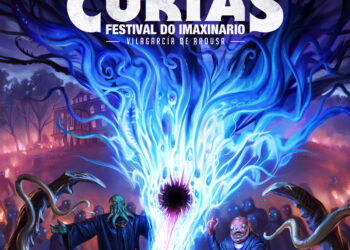 Paco Plaza, Maestro del Fantástico en Curtas Festival do Imaxinario 2025