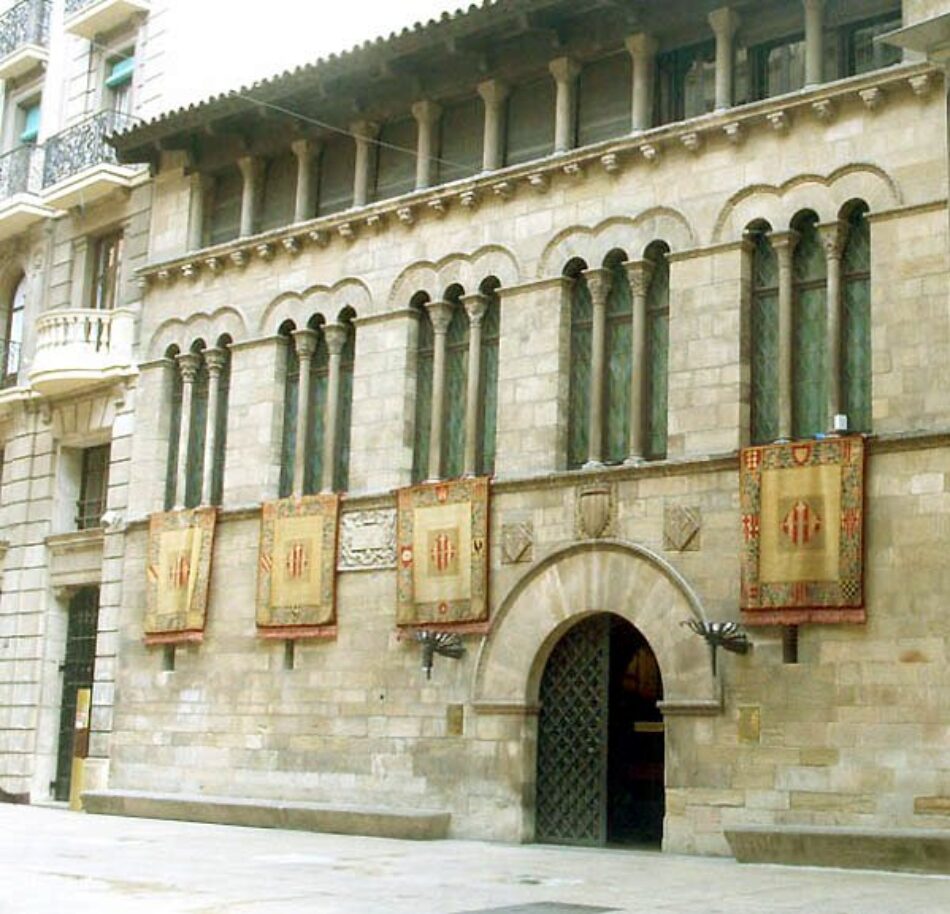 El Sindical de Llogateres celebra la aprobación de una moción contra la especulación de La Caixa en vivienda protegida de Lleida