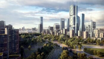 Presentan alegaciones al proyecto de creación de la aceleradora urbanística de la Comunidad de Madrid
