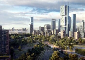 Presentan alegaciones al proyecto de creación de la aceleradora urbanística de la Comunidad de Madrid