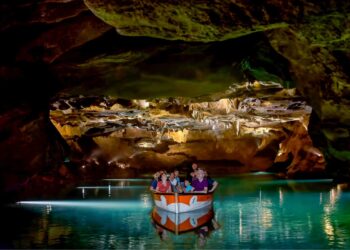 CGT denuncia ante Inspección de Trabajo la “situación crítica” de los barqueros de les Coves de Sant Josep