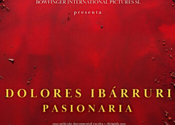 Se estrena el documental «Dolores Ibárruri. Pasionaria» dirigido por Amparo Climent
