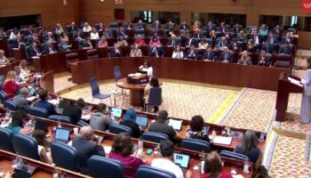 La FRAVM pide a la presidenta Ayuso que abandone la confrontación con otras administraciones y se centre en los problemas reales de los madrileños y madrileñas