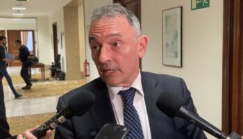 IU plantea “excluir de participar en licitaciones” a las “empresas nacionales o extranjeras que colaboren directa o indirectamente con la ocupación ilegal de los territorios palestinos”