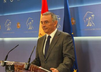 IU propone un “acto institucional de reparación y reconocimiento” a todos los fusilados del franquismo