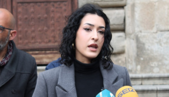 Podemos pide al Gobierno regional “cumplir las demandas de bomberos forestales para evitar macroincendios en CLM”