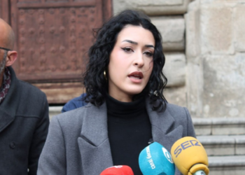 Podemos pide al Gobierno regional “cumplir las demandas de bomberos forestales para evitar macroincendios en CLM”