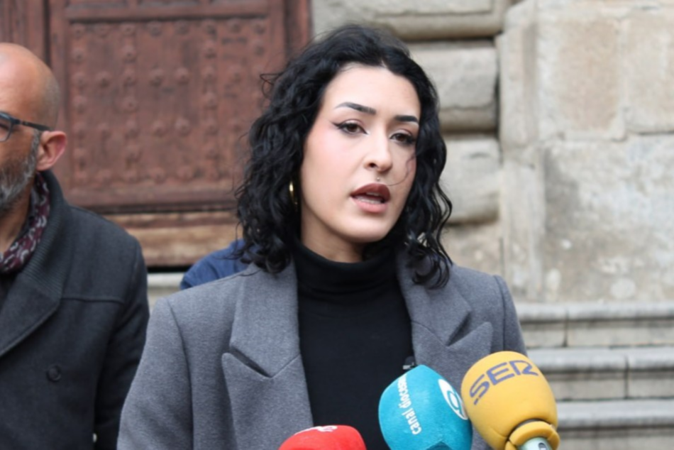 Podemos pide al Gobierno regional “cumplir las demandas de bomberos forestales para evitar macroincendios en CLM”
