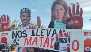 CGT afirma que davant alertes meteorològiques “el primer és la seguretat de treballadors i treballadores”