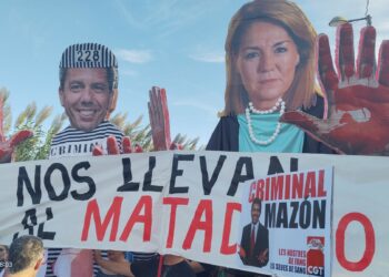 CGT afirma que davant alertes meteorològiques “el primer és la seguretat de treballadors i treballadores”