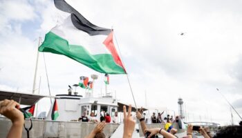 BComú proposa impedir la presència d’Israel en la Fira i augmentar el tanteig i retracte a xifres del 2015 – 2022