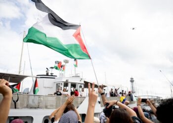 BComú proposa impedir la presència d’Israel en la Fira i augmentar el tanteig i retracte a xifres del 2015 – 2022