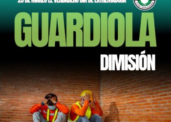 La nefasta gestión de Guardiola con el empleo en Extremadura
